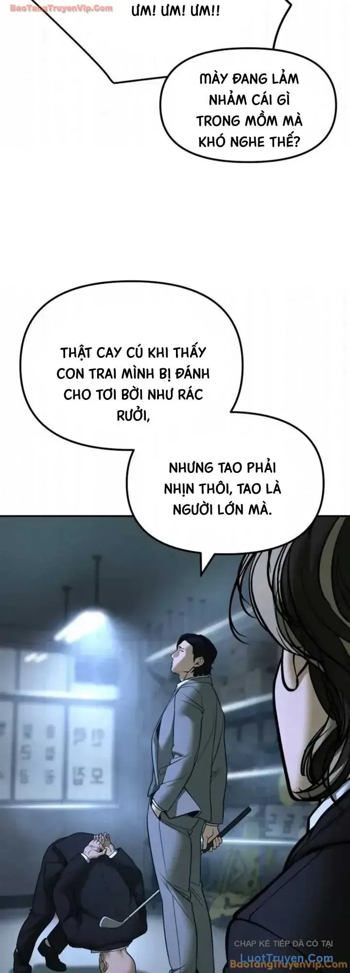 Giang Hồ Thực Thi Công Lý Chap 180 - Next Chap 181