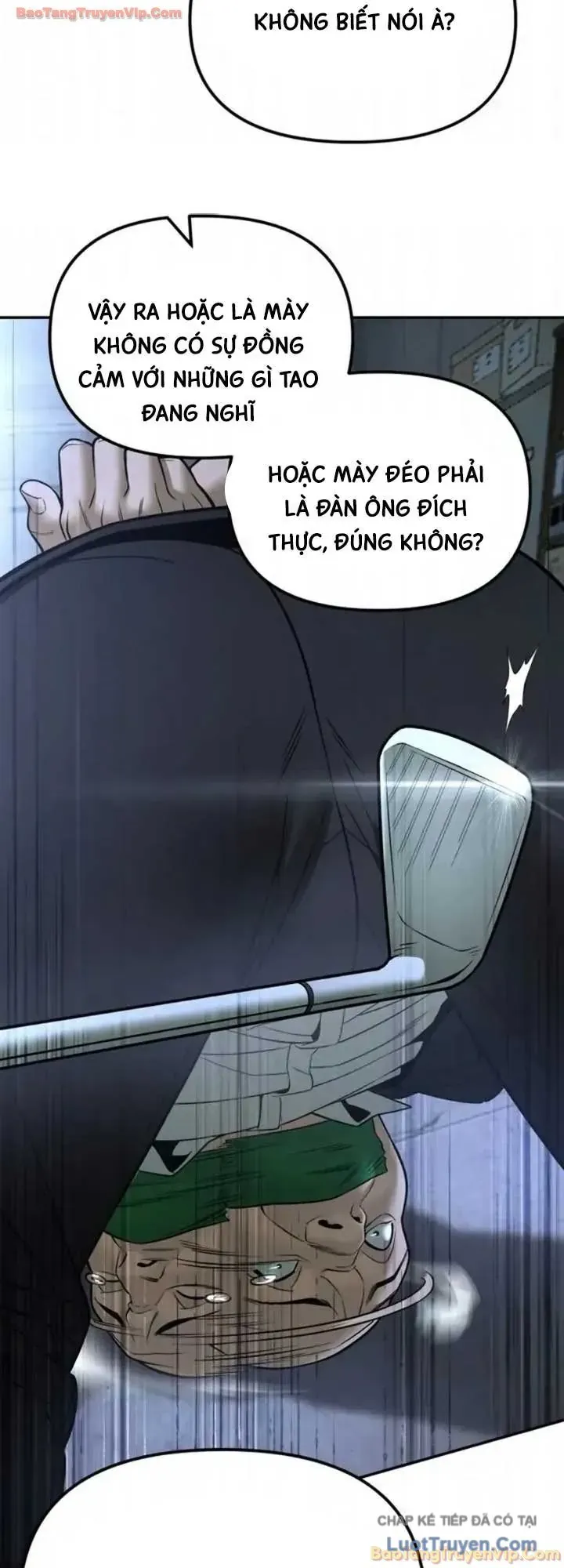 Giang Hồ Thực Thi Công Lý Chap 180 - Next Chap 181