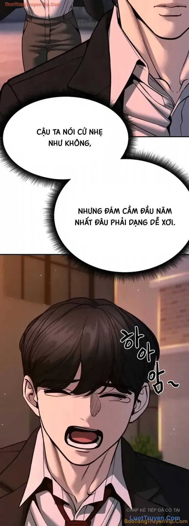 Giang Hồ Thực Thi Công Lý Chap 180 - Next Chap 181