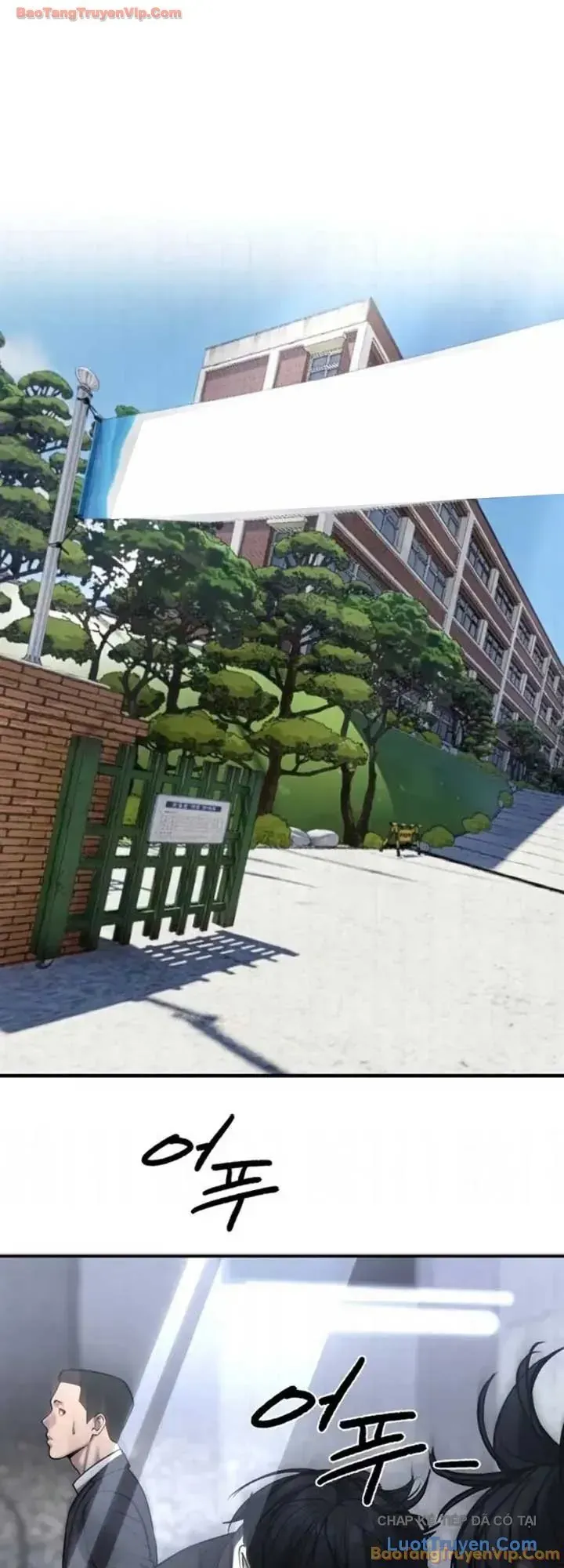 Giang Hồ Thực Thi Công Lý Chap 180 - Next Chap 181