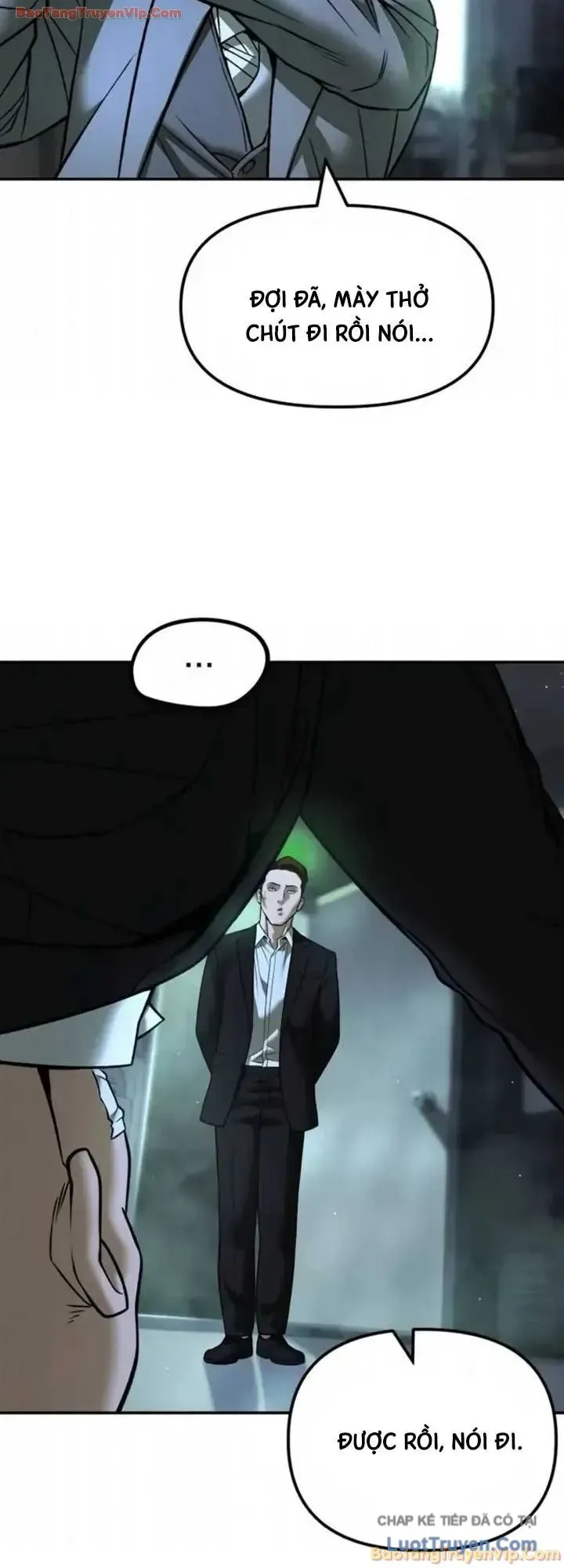 Giang Hồ Thực Thi Công Lý Chap 180 - Next Chap 181