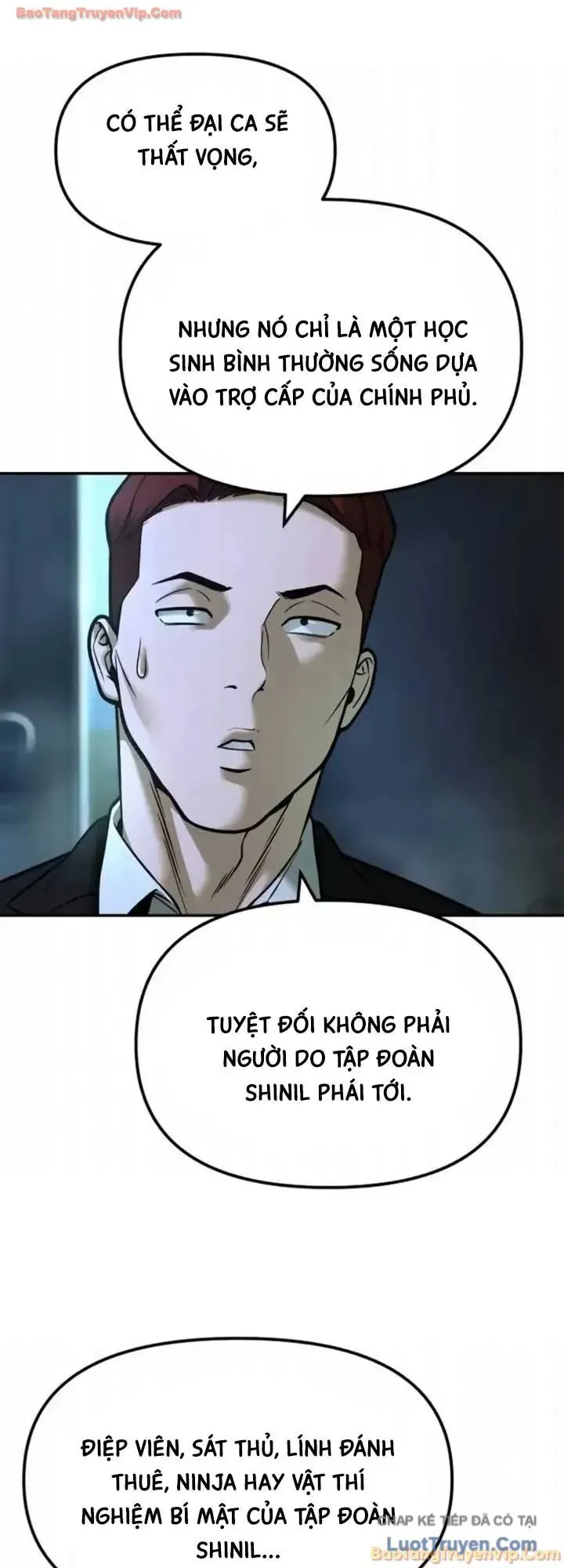 Giang Hồ Thực Thi Công Lý Chap 180 - Next Chap 181