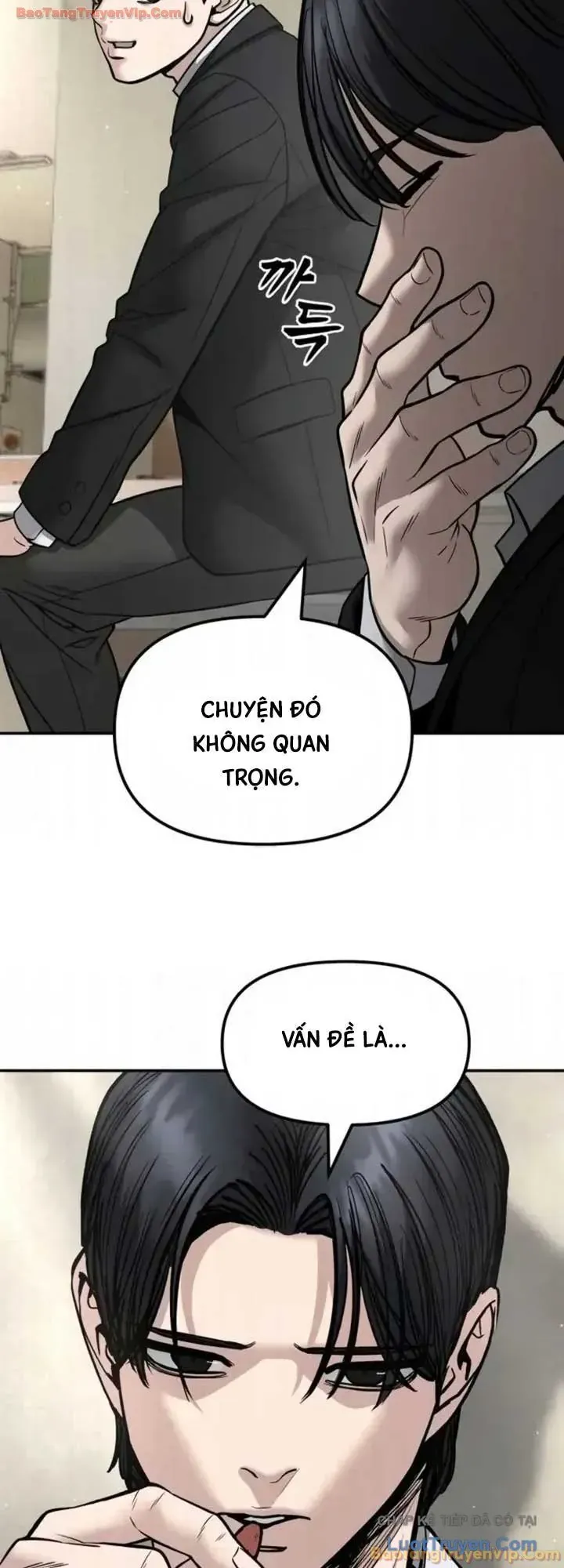Giang Hồ Thực Thi Công Lý Chap 180 - Next Chap 181