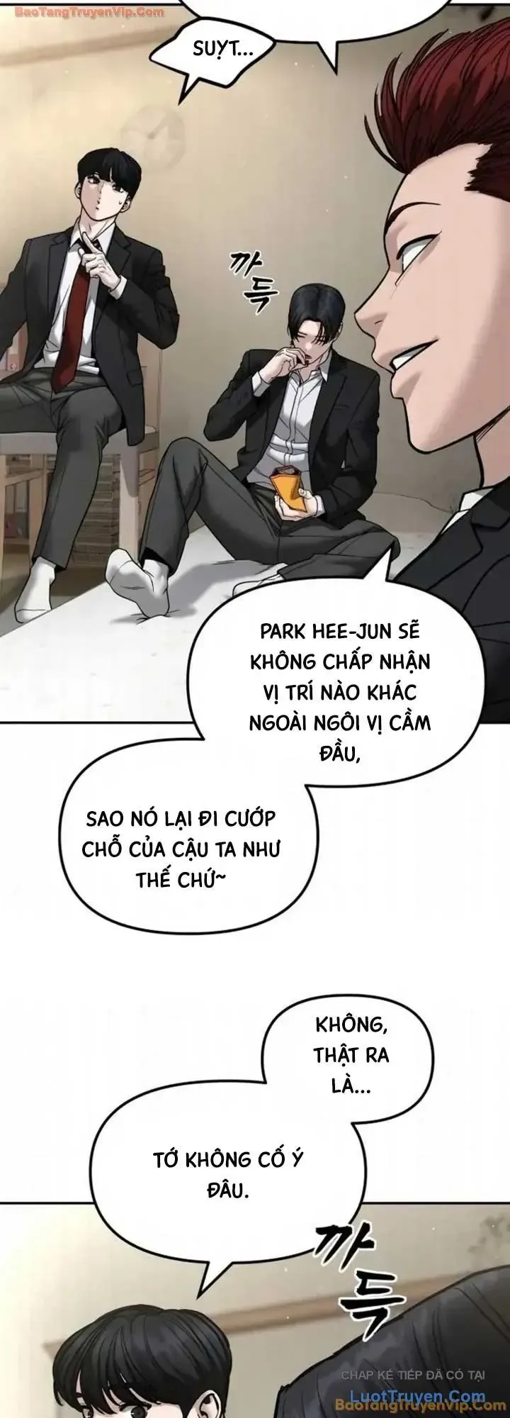 Giang Hồ Thực Thi Công Lý Chap 180 - Next Chap 181