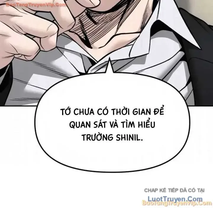 Giang Hồ Thực Thi Công Lý Chap 180 - Next Chap 181