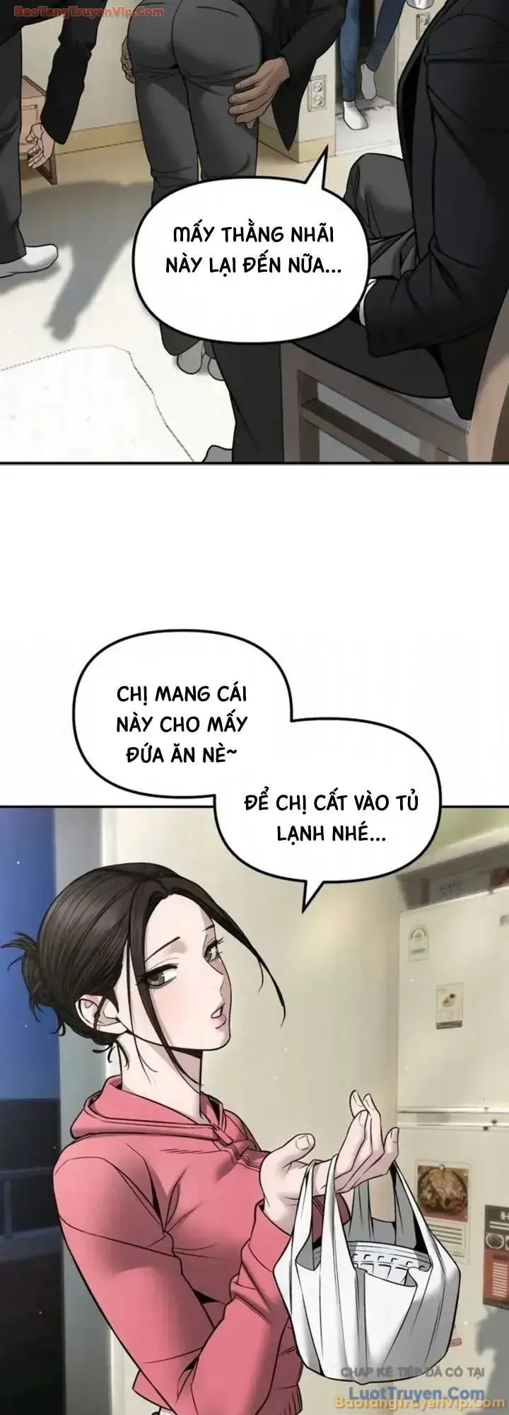 Giang Hồ Thực Thi Công Lý Chap 180 - Next Chap 181