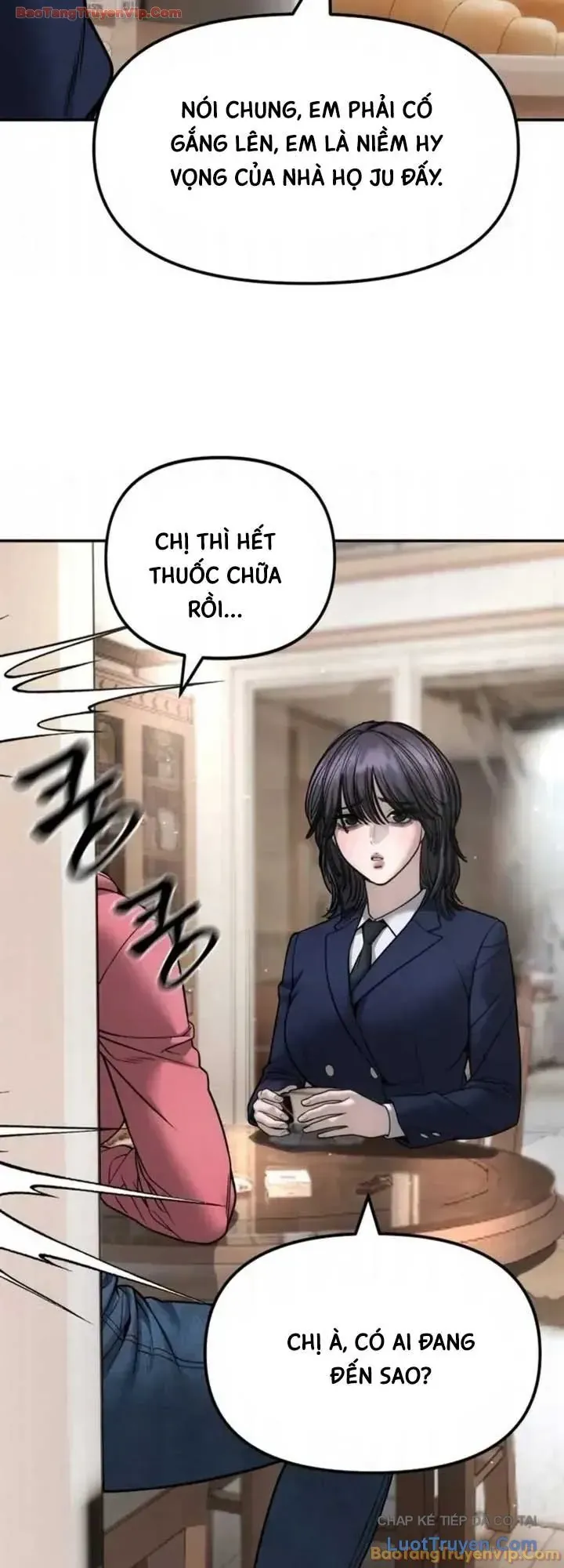 Giang Hồ Thực Thi Công Lý Chap 180 - Next Chap 181