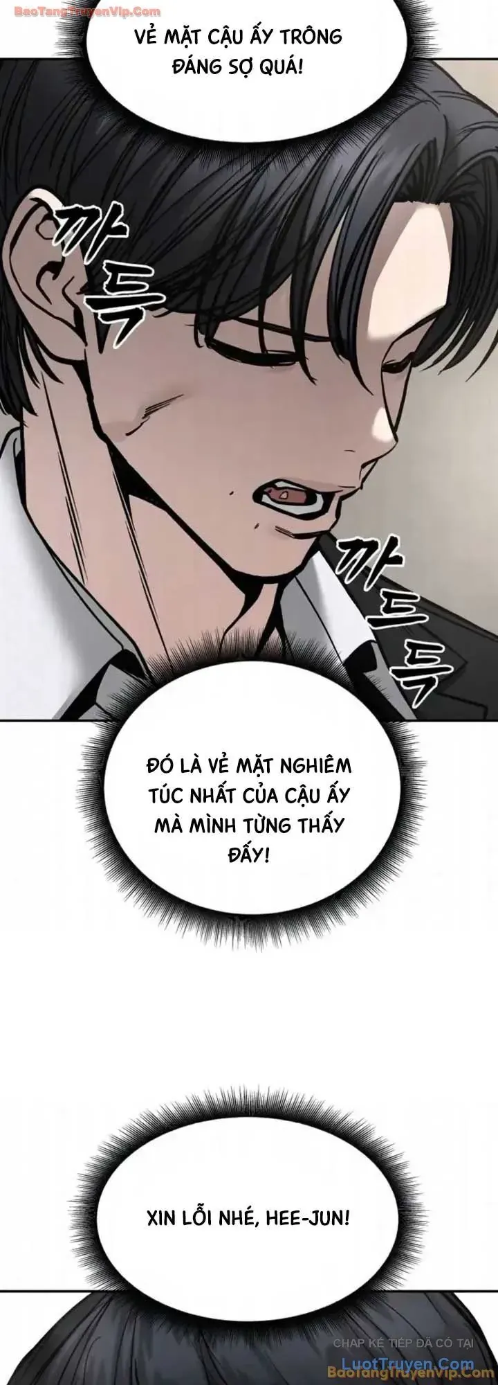 Giang Hồ Thực Thi Công Lý Chap 180 - Next Chap 181
