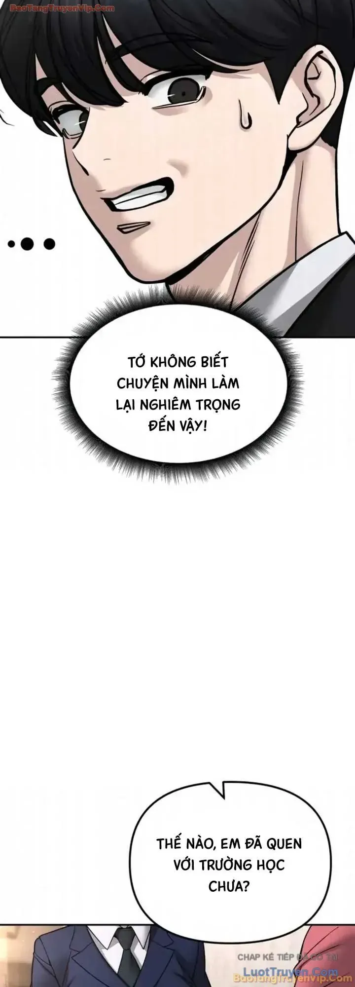 Giang Hồ Thực Thi Công Lý Chap 180 - Next Chap 181
