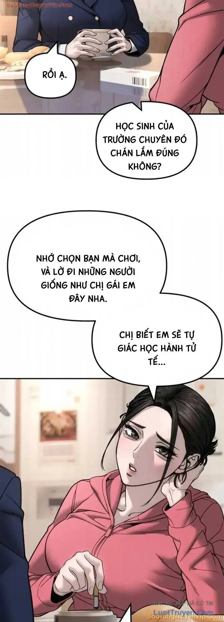Giang Hồ Thực Thi Công Lý Chap 180 - Next Chap 181