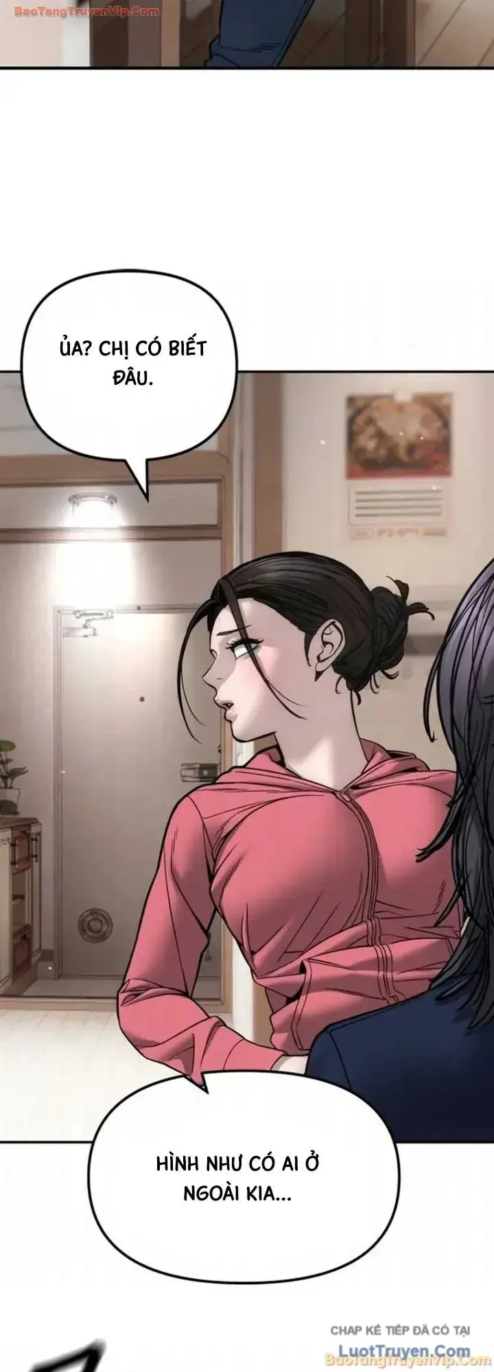 Giang Hồ Thực Thi Công Lý Chap 180 - Next Chap 181
