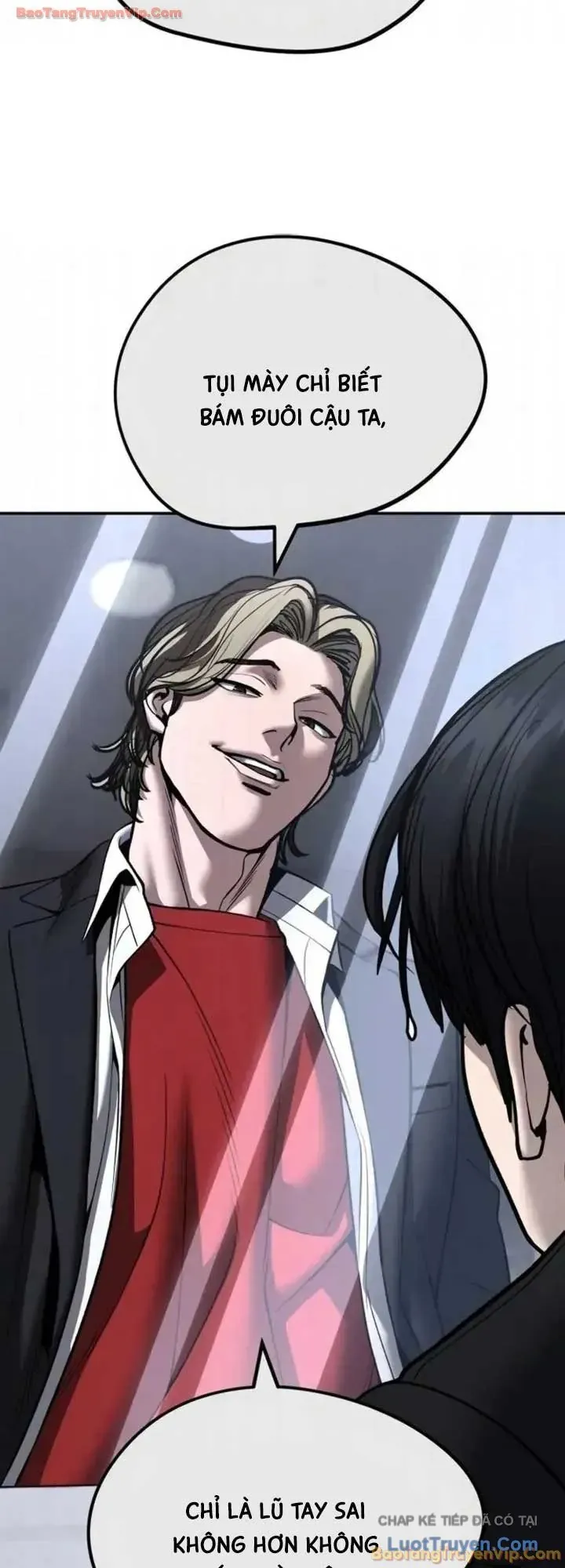 Giang Hồ Thực Thi Công Lý Chap 180 - Next Chap 181