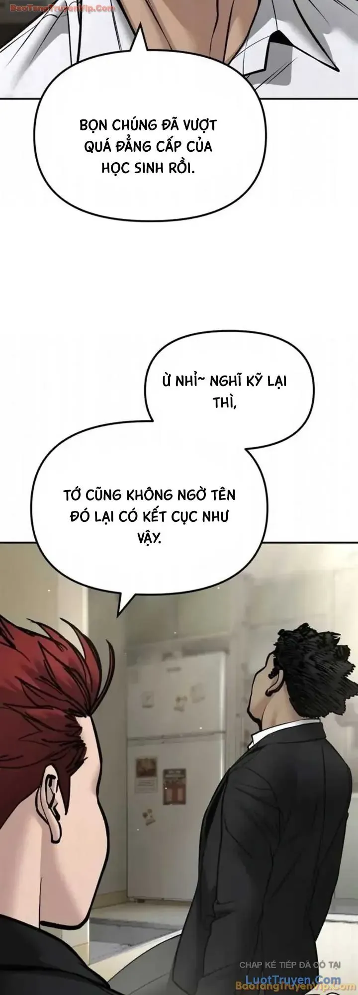 Giang Hồ Thực Thi Công Lý Chap 180 - Next Chap 181