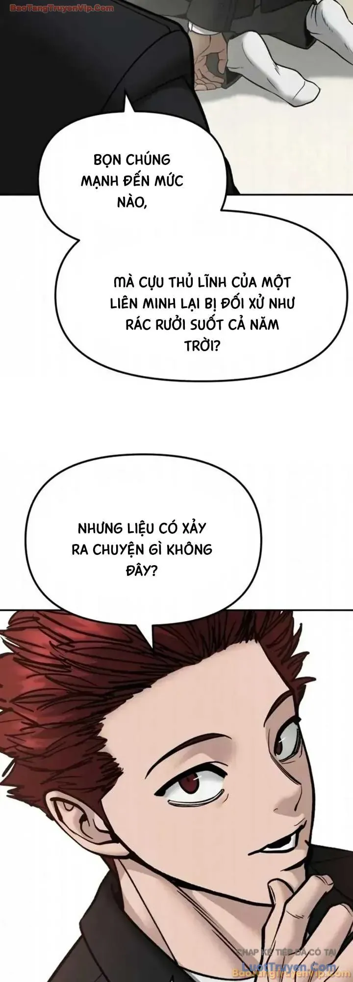 Giang Hồ Thực Thi Công Lý Chap 180 - Next Chap 181