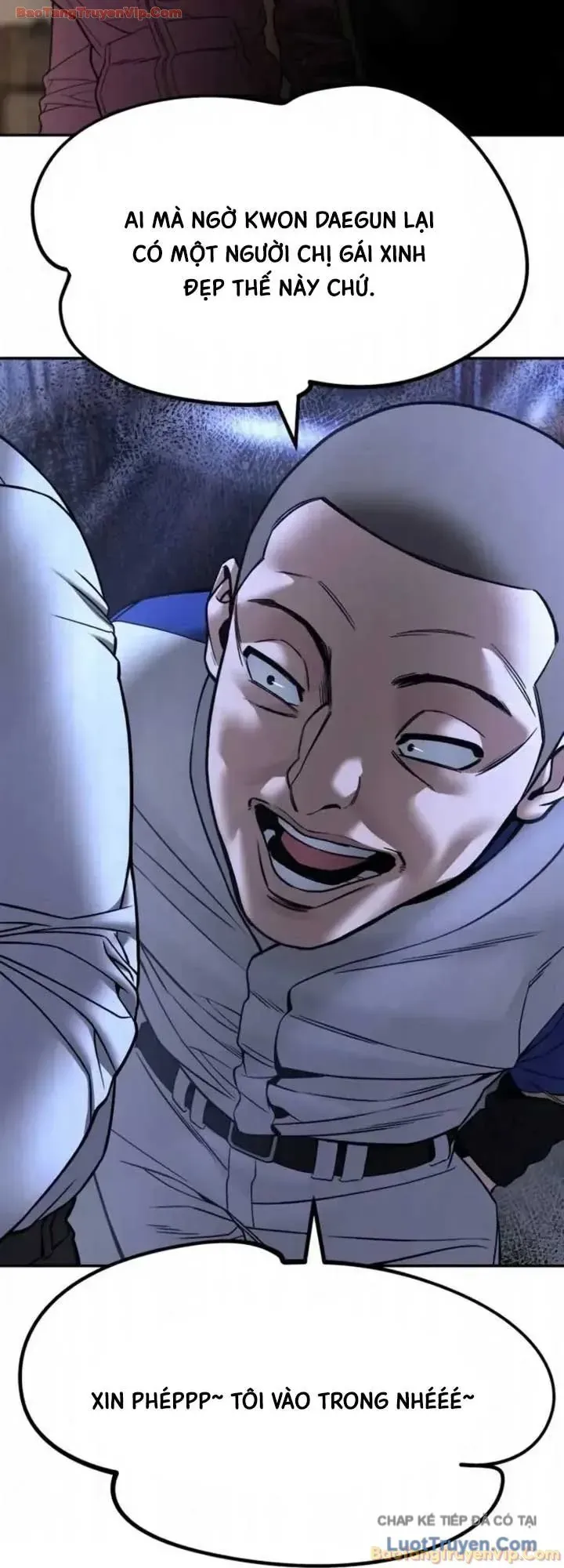 Giang Hồ Thực Thi Công Lý Chap 180 - Next Chap 181