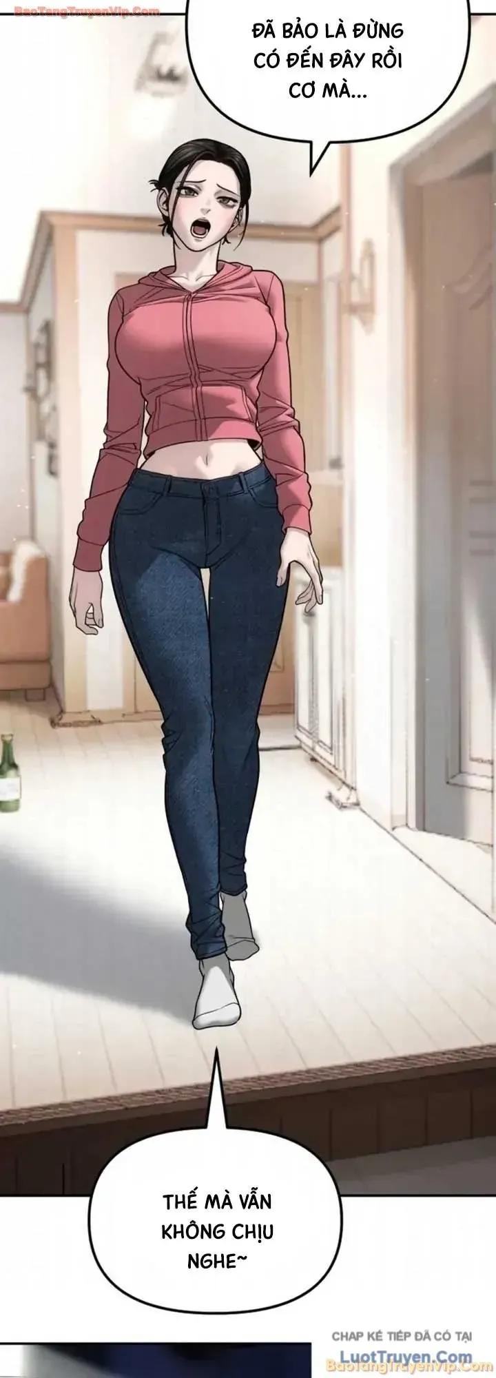 Giang Hồ Thực Thi Công Lý Chap 180 - Next Chap 181