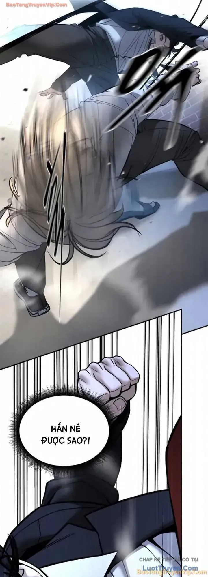 Giang Hồ Thực Thi Công Lý Chap 181 - Next Chap 182