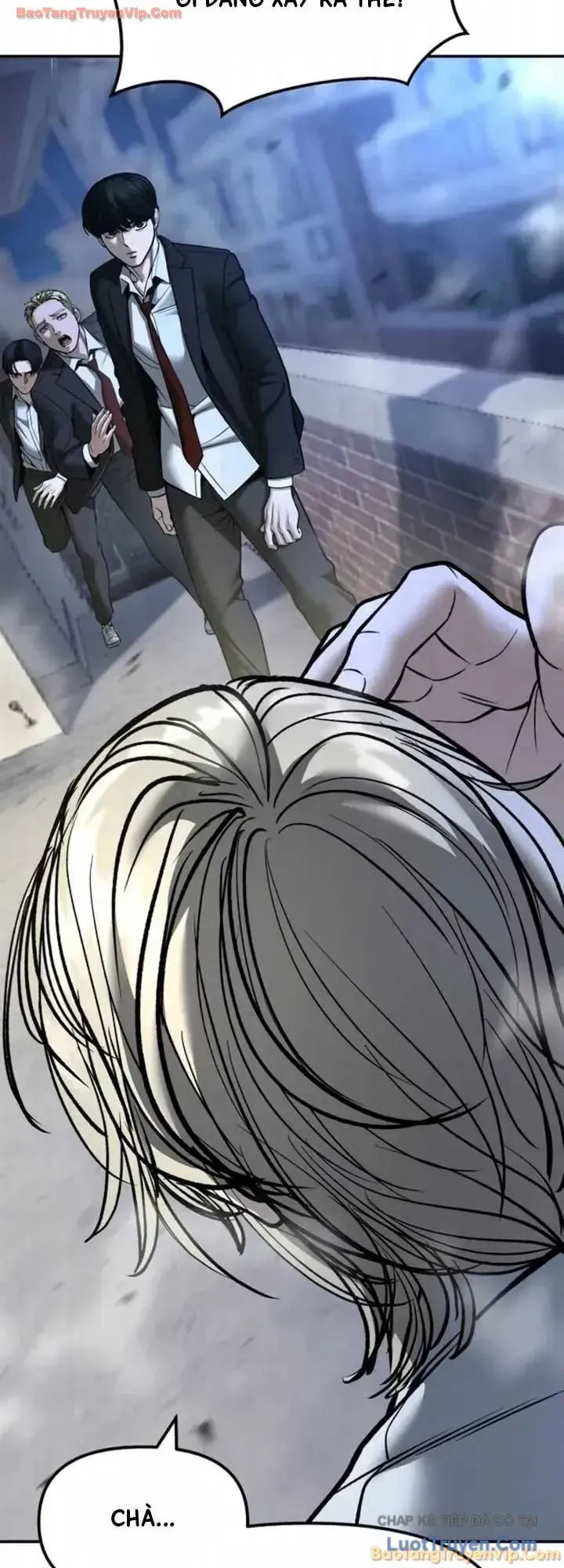 Giang Hồ Thực Thi Công Lý Chap 181 - Next Chap 182