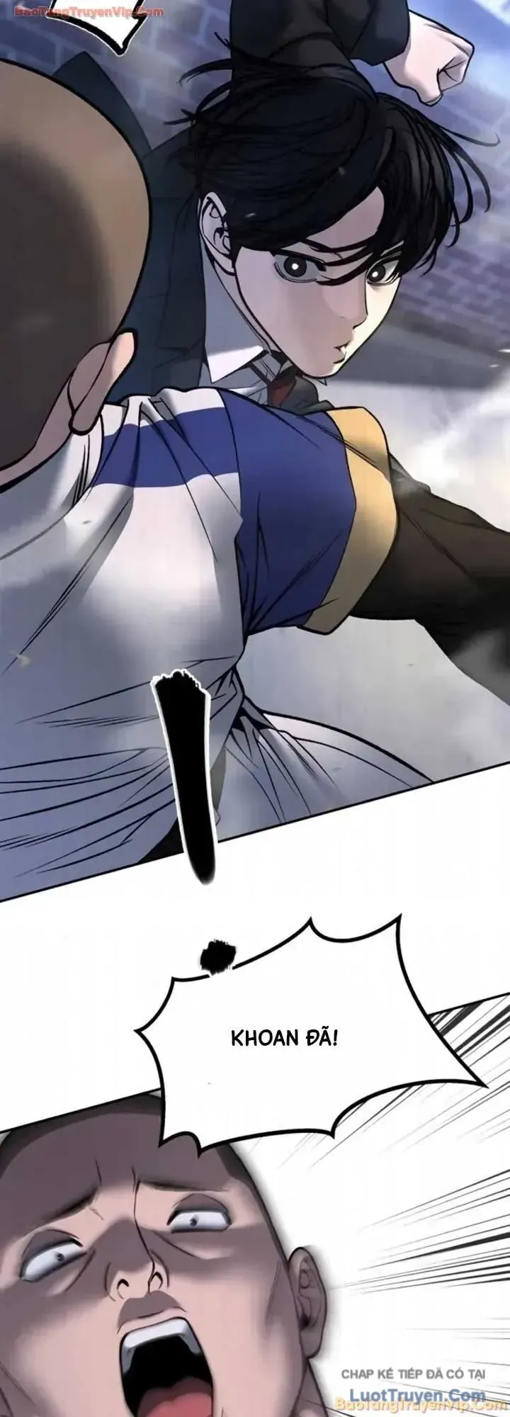 Giang Hồ Thực Thi Công Lý Chap 181 - Next Chap 182