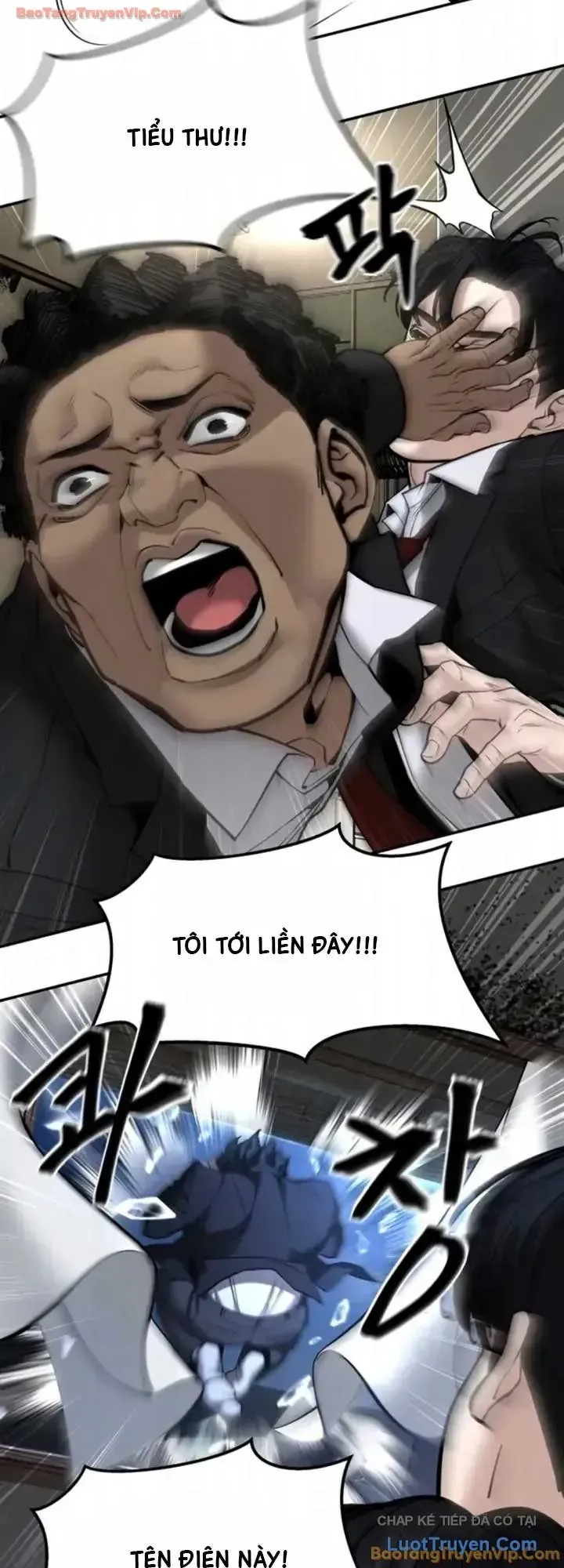 Giang Hồ Thực Thi Công Lý Chap 181 - Next Chap 182