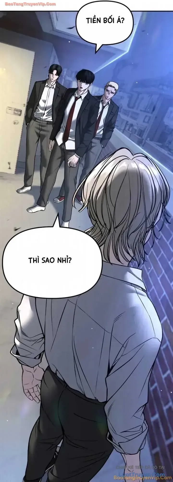 Giang Hồ Thực Thi Công Lý Chap 181 - Next Chap 182