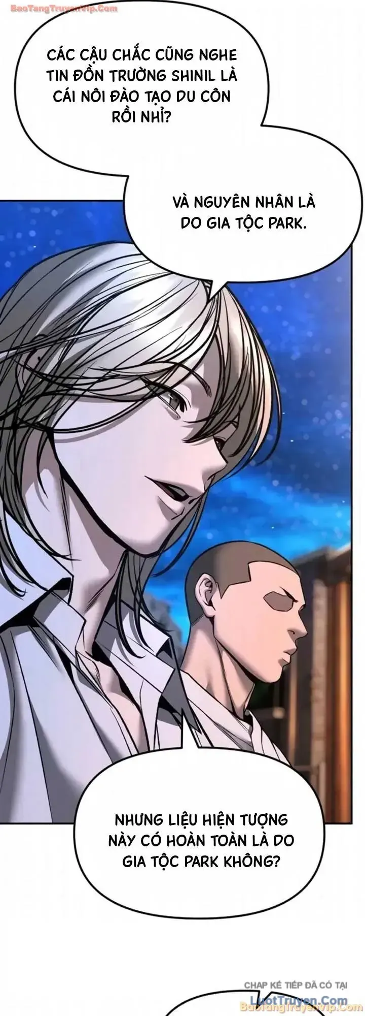 Giang Hồ Thực Thi Công Lý Chap 181 - Next Chap 182