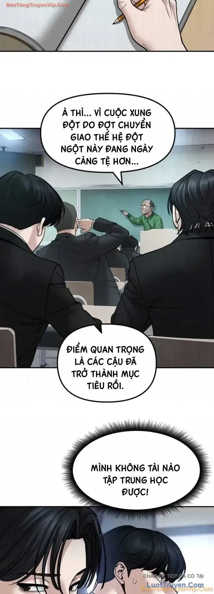 Giang Hồ Thực Thi Công Lý Chap 181 - Next Chap 182