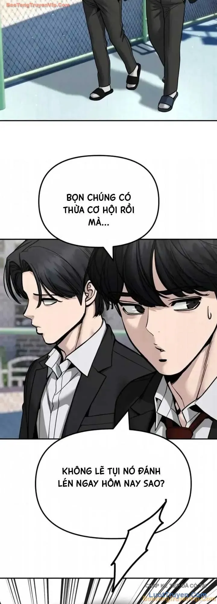 Giang Hồ Thực Thi Công Lý Chap 181 - Next Chap 182