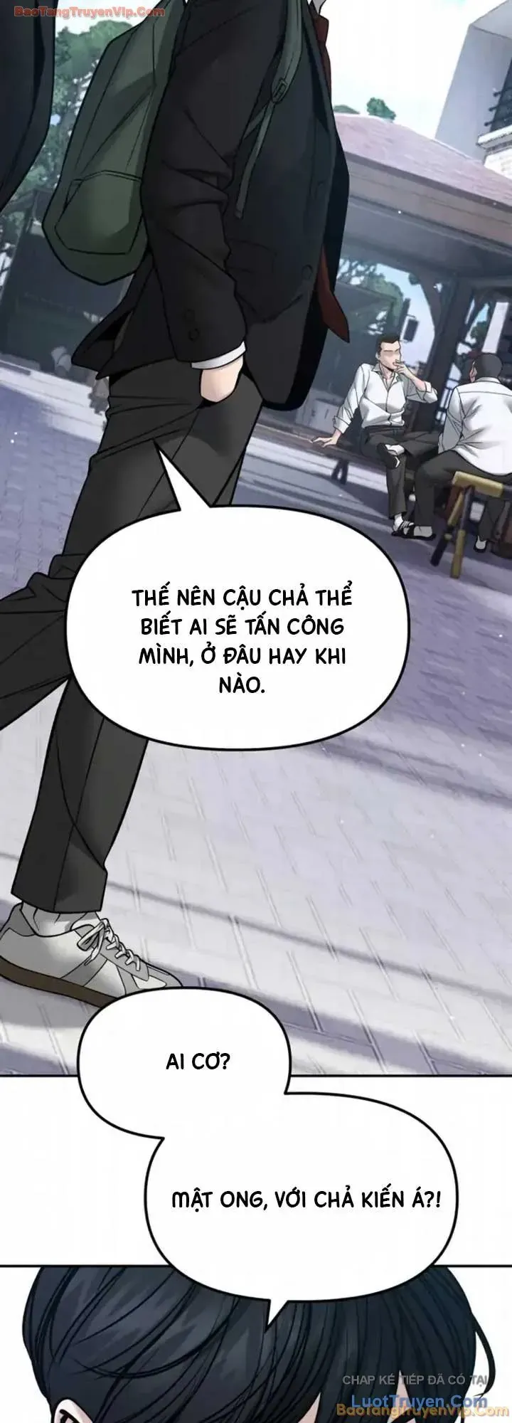 Giang Hồ Thực Thi Công Lý Chap 181 - Next Chap 182