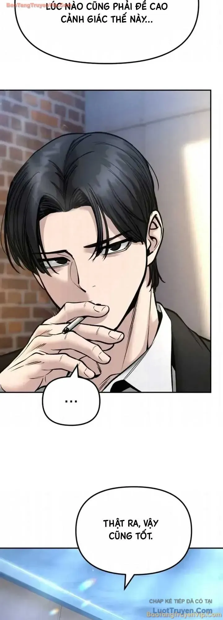 Giang Hồ Thực Thi Công Lý Chap 181 - Next Chap 182