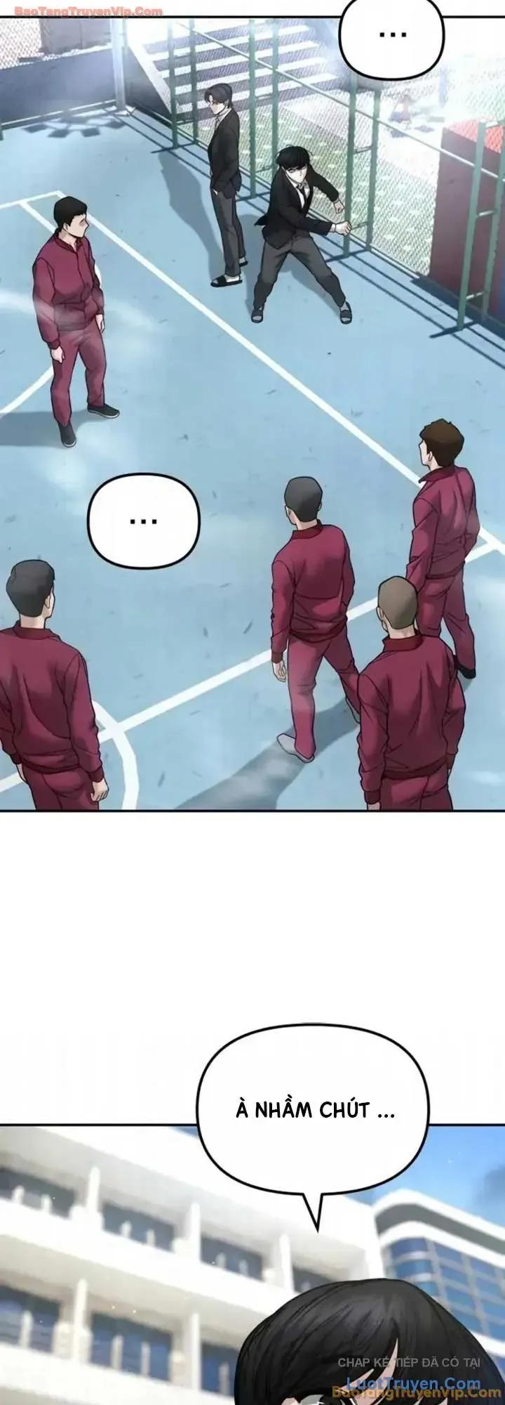Giang Hồ Thực Thi Công Lý Chap 181 - Next Chap 182