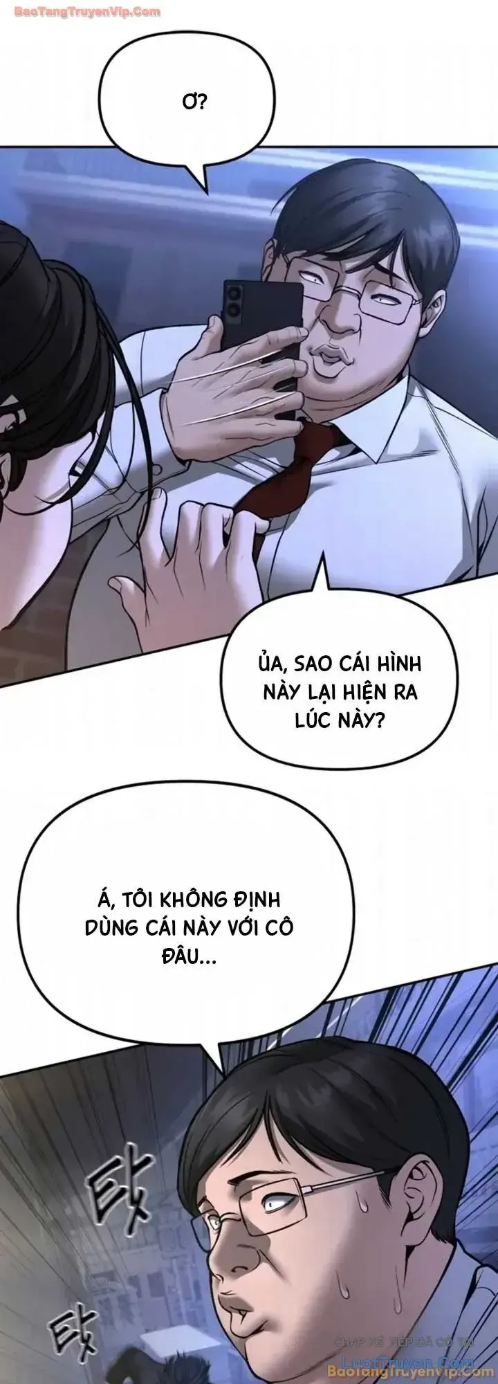 Giang Hồ Thực Thi Công Lý Chap 181 - Next Chap 182