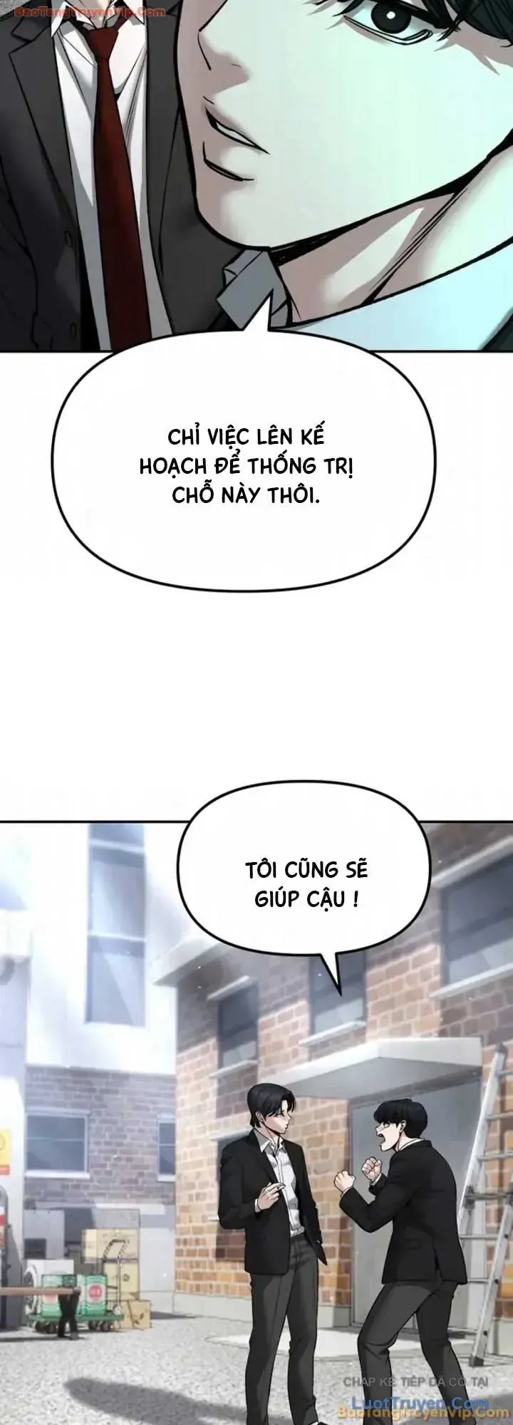 Giang Hồ Thực Thi Công Lý Chap 181 - Next Chap 182