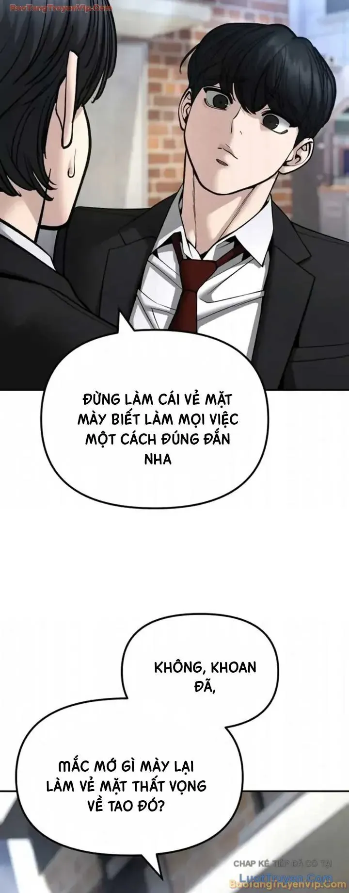 Giang Hồ Thực Thi Công Lý Chap 181 - Next Chap 182