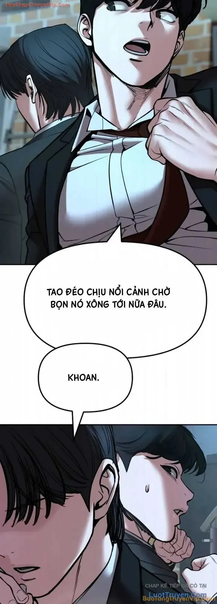 Giang Hồ Thực Thi Công Lý Chap 181 - Next Chap 182