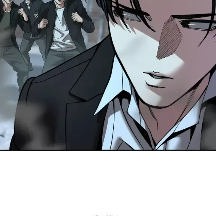Giang Hồ Thực Thi Công Lý Chap 182 - Next Chap 183