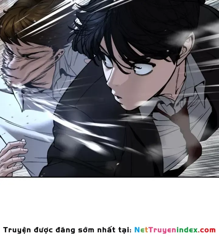 Giang Hồ Thực Thi Công Lý Chap 182 - Next Chap 183