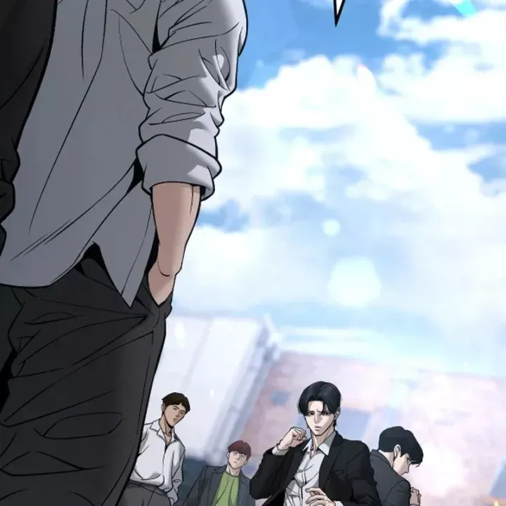 Giang Hồ Thực Thi Công Lý Chap 182 - Next Chap 183