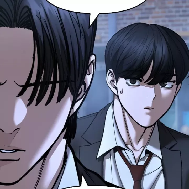 Giang Hồ Thực Thi Công Lý Chap 183 - Next Chap 184