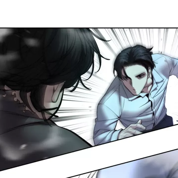 Giang Hồ Thực Thi Công Lý Chap 183 - Next Chap 184