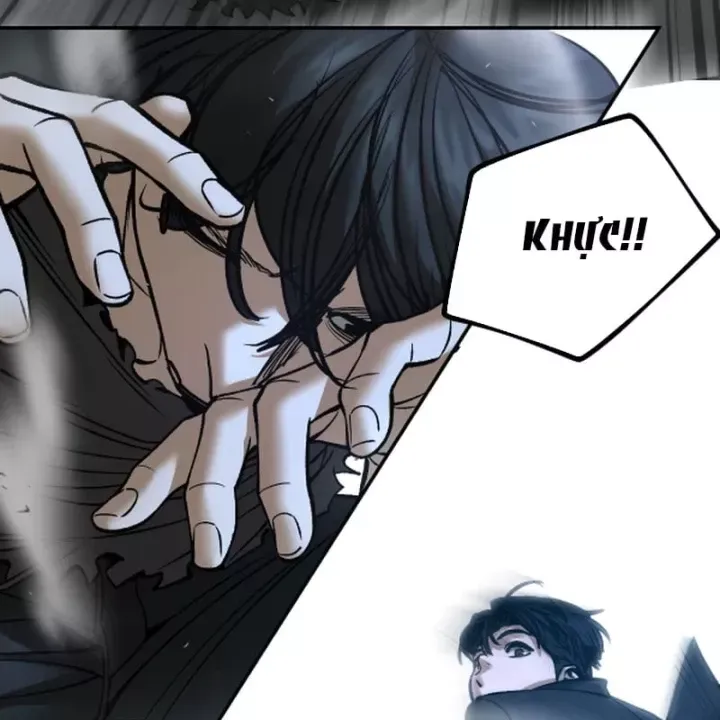 Giang Hồ Thực Thi Công Lý Chap 183 - Next Chap 184