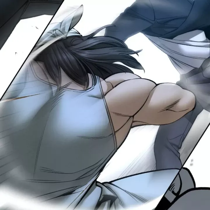 Giang Hồ Thực Thi Công Lý Chap 183 - Next Chap 184