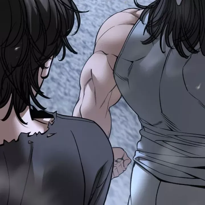 Giang Hồ Thực Thi Công Lý Chap 183 - Next Chap 184