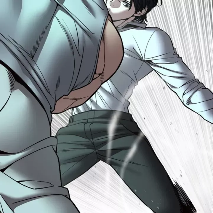 Giang Hồ Thực Thi Công Lý Chap 183 - Next Chap 184