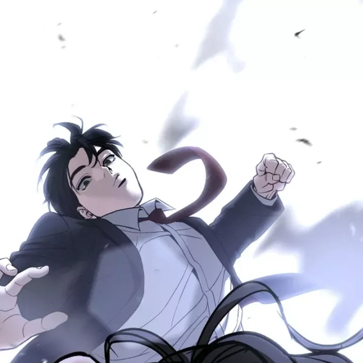 Giang Hồ Thực Thi Công Lý Chap 183 - Next Chap 184