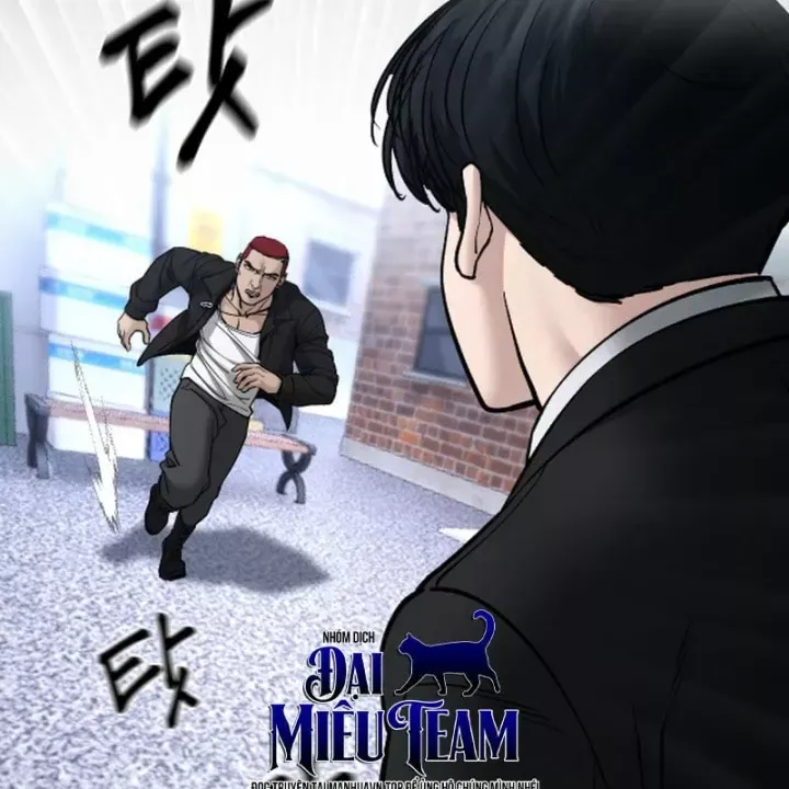 Giang Hồ Thực Thi Công Lý Chap 183 - Next Chap 184
