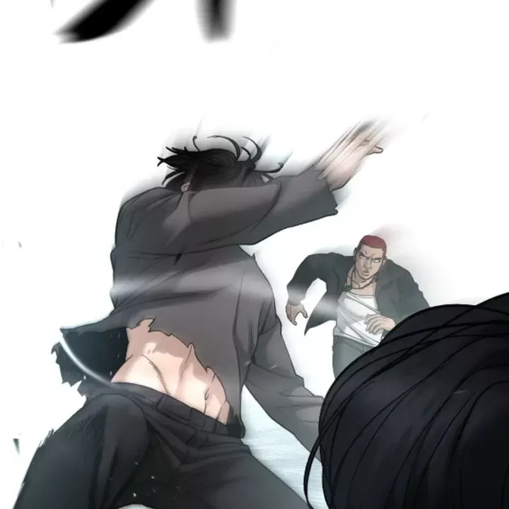 Giang Hồ Thực Thi Công Lý Chap 183 - Next Chap 184