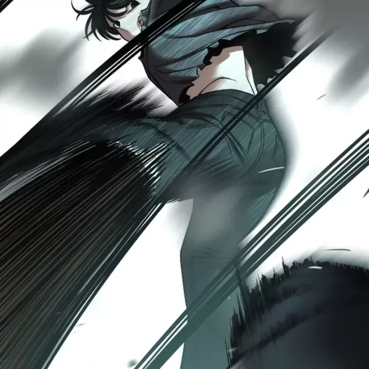 Giang Hồ Thực Thi Công Lý Chap 183 - Next Chap 184