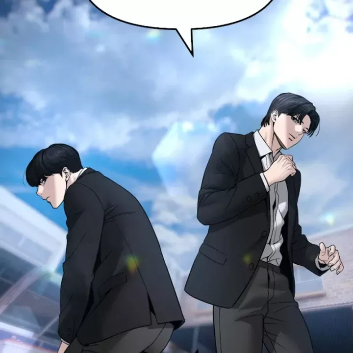Giang Hồ Thực Thi Công Lý Chap 183 - Next Chap 184