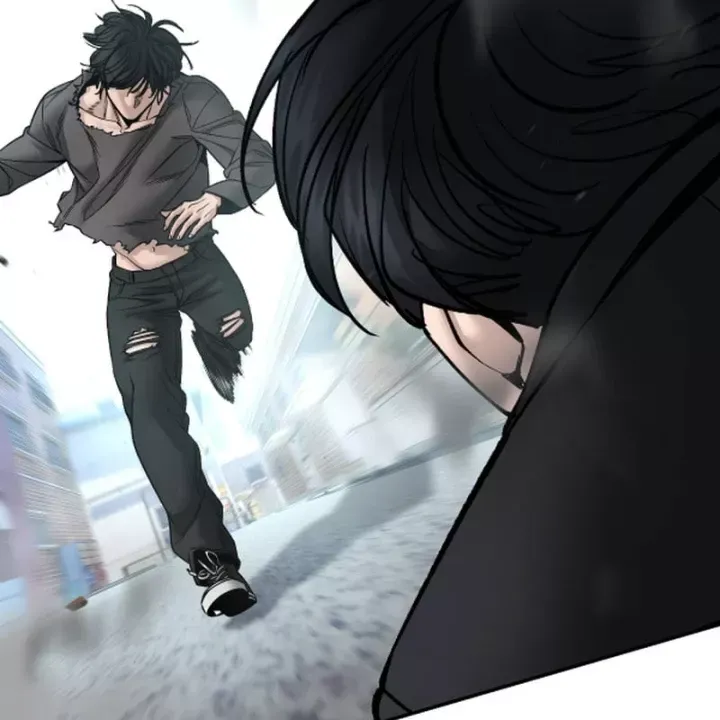 Giang Hồ Thực Thi Công Lý Chap 183 - Next Chap 184